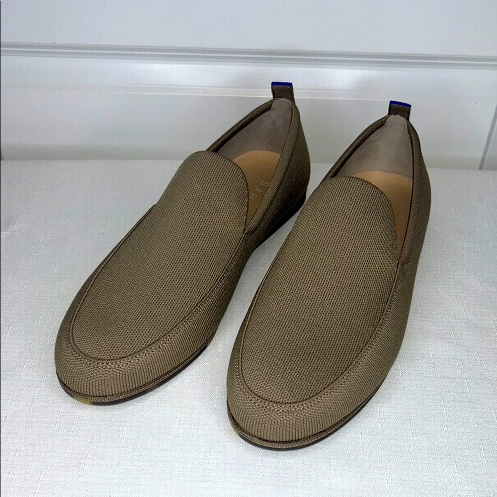 Rothys timeless tan